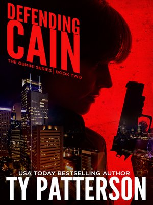 Defending Cain - ebook